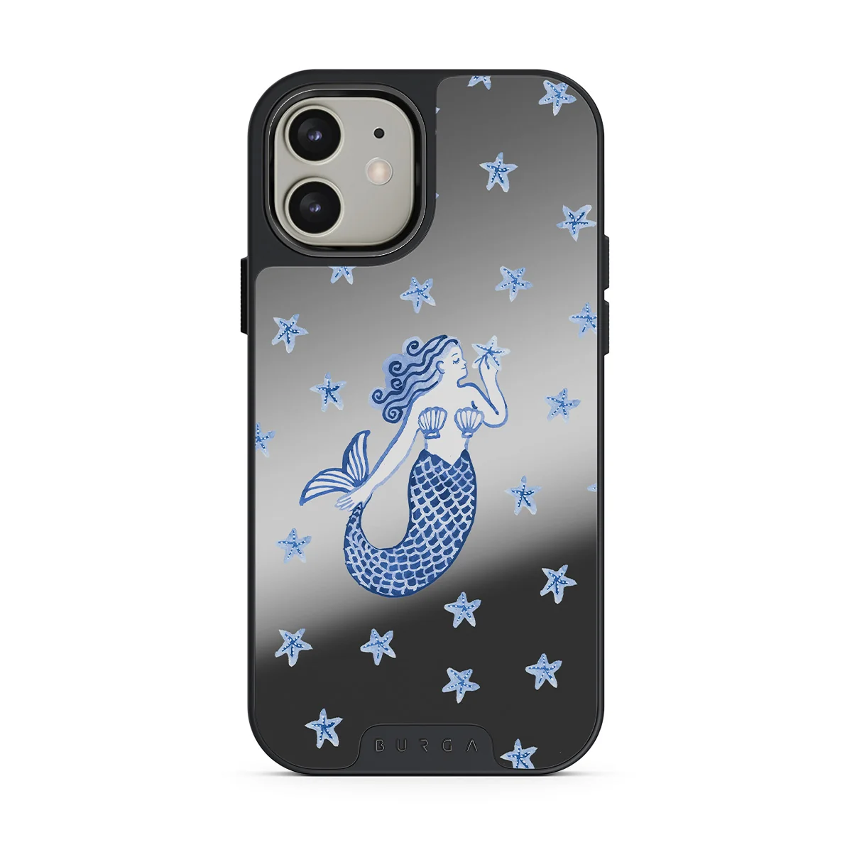 Salty Kiss - iPhone 12 ケース