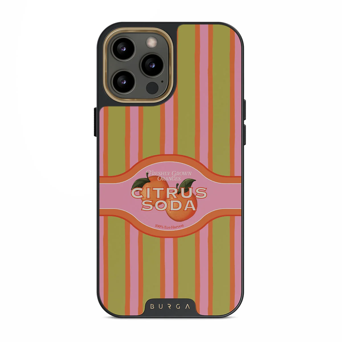 Zesty - iPhone 12 Pro ケース