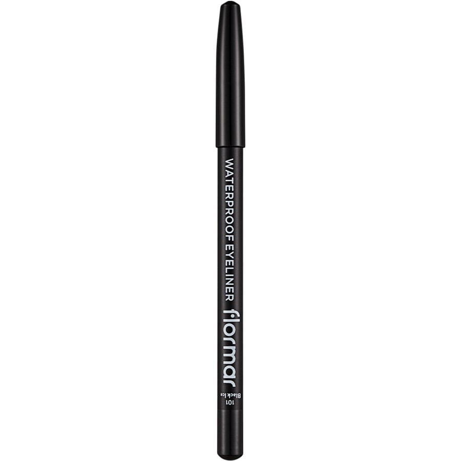 Flormar Kredka do oczu Wodoodporny eyeliner