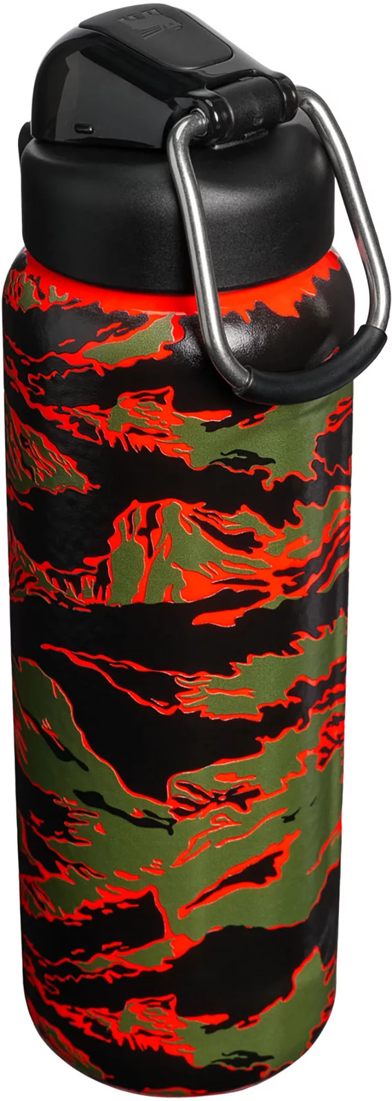 Stanley 24 oz. Wellspring Bottle - Devin Booker - DB Camo