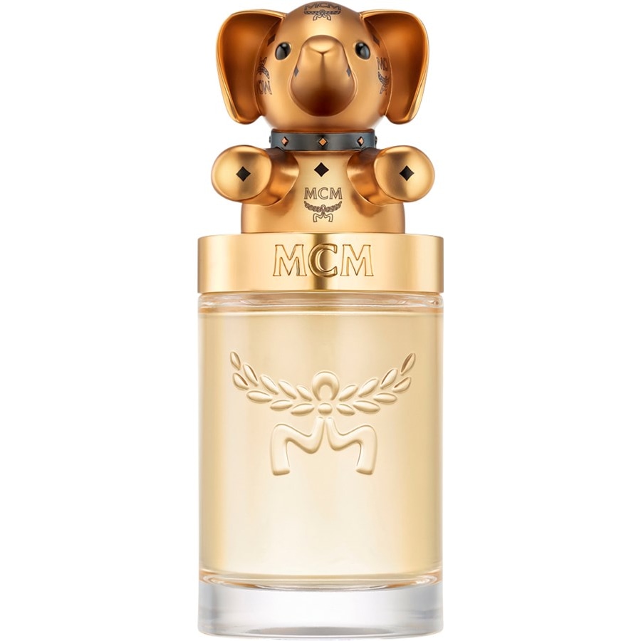 MCM ANIMAL COLLECTION Eau de Parfum Spray ZEN ELEPHANT