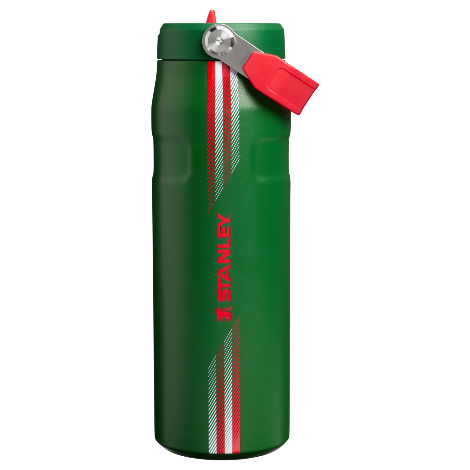 The Country Collection IceFlow™ Aerolight Flip Straw Bottle | 24 OZ