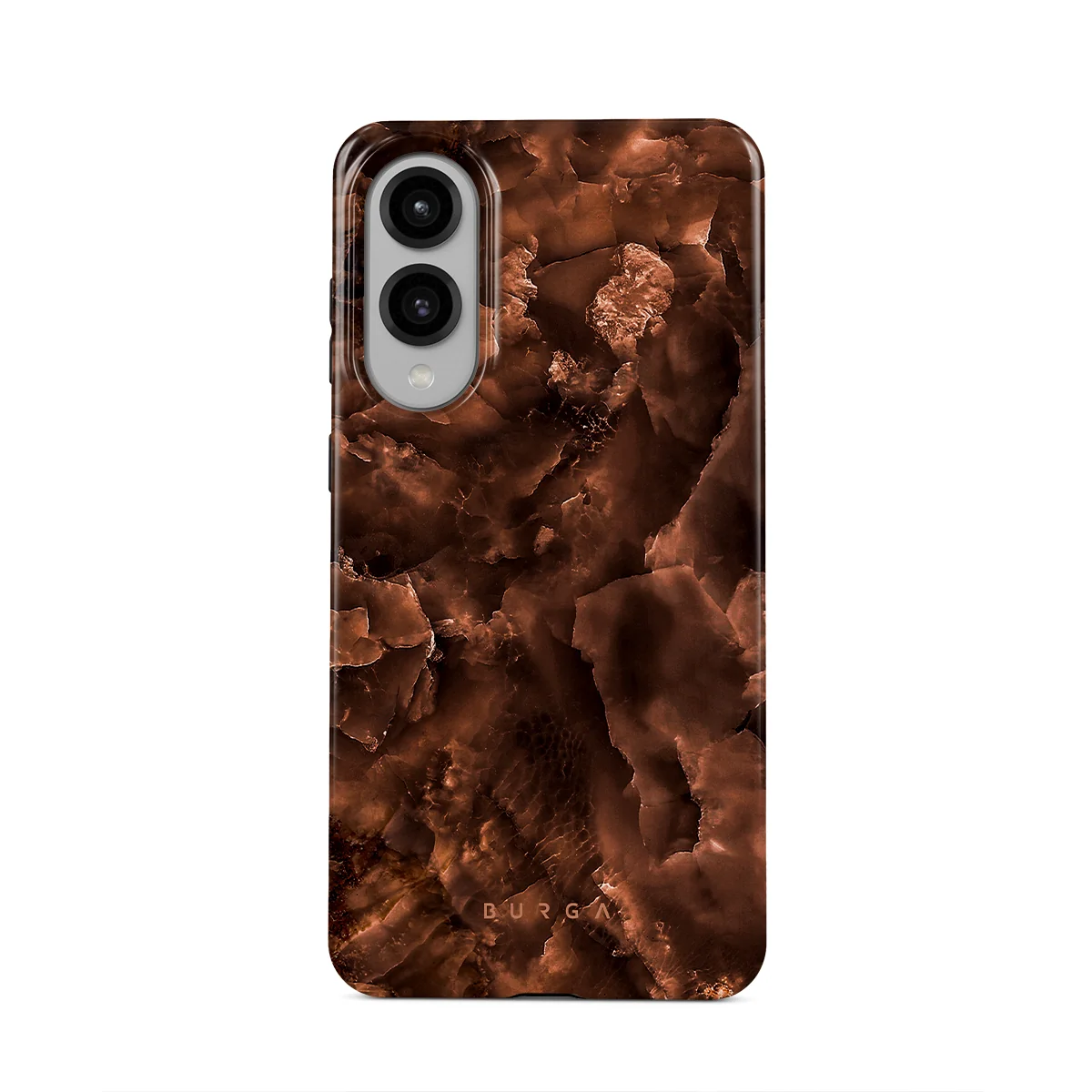 Toasted Chestnut - Samsung Galaxy S25 Edge ケース