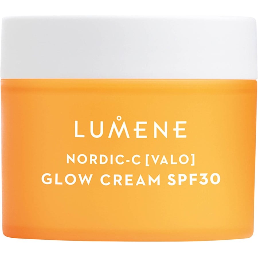 Lumene Nordic-C [Valo] Krem na dzień SPF30