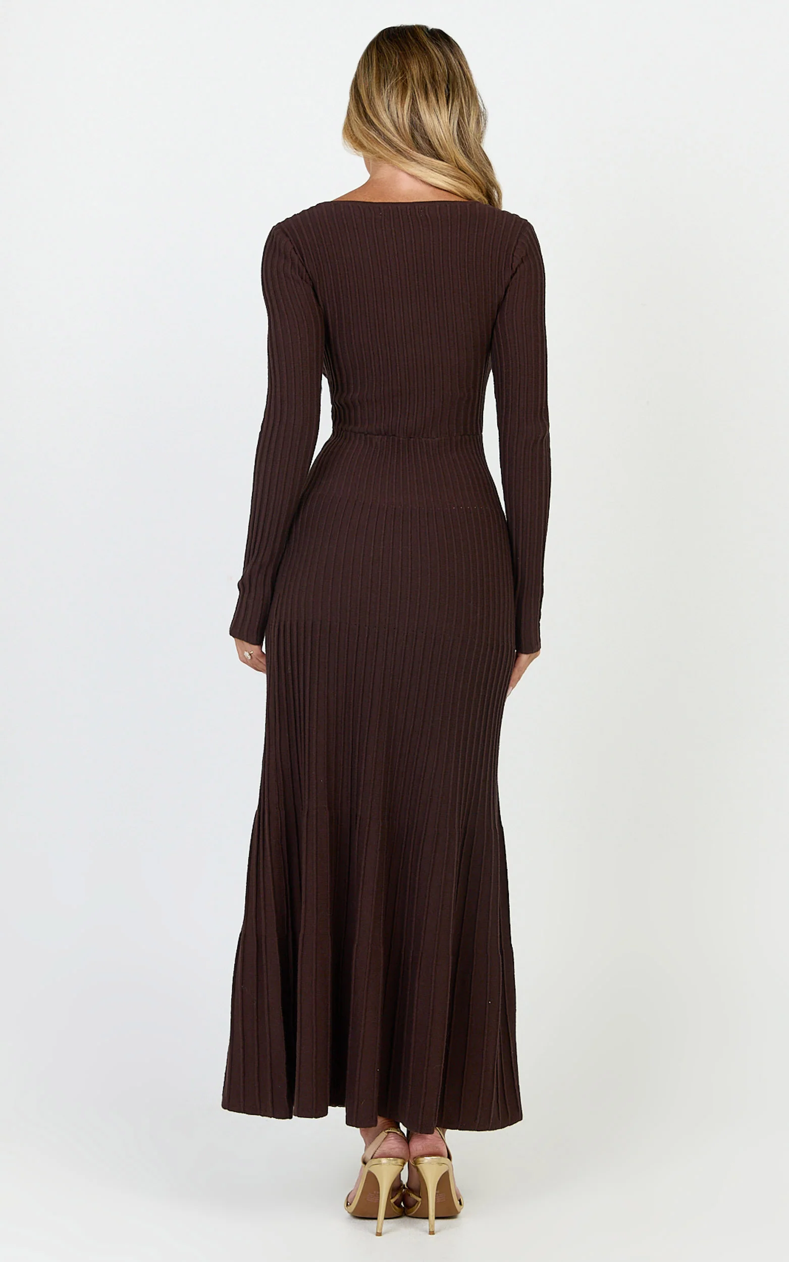 Maris Midi Dress