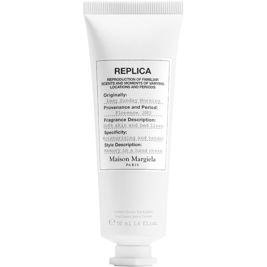 Maison Margiela Replica Krem do rąk Lazy Sunday Morning