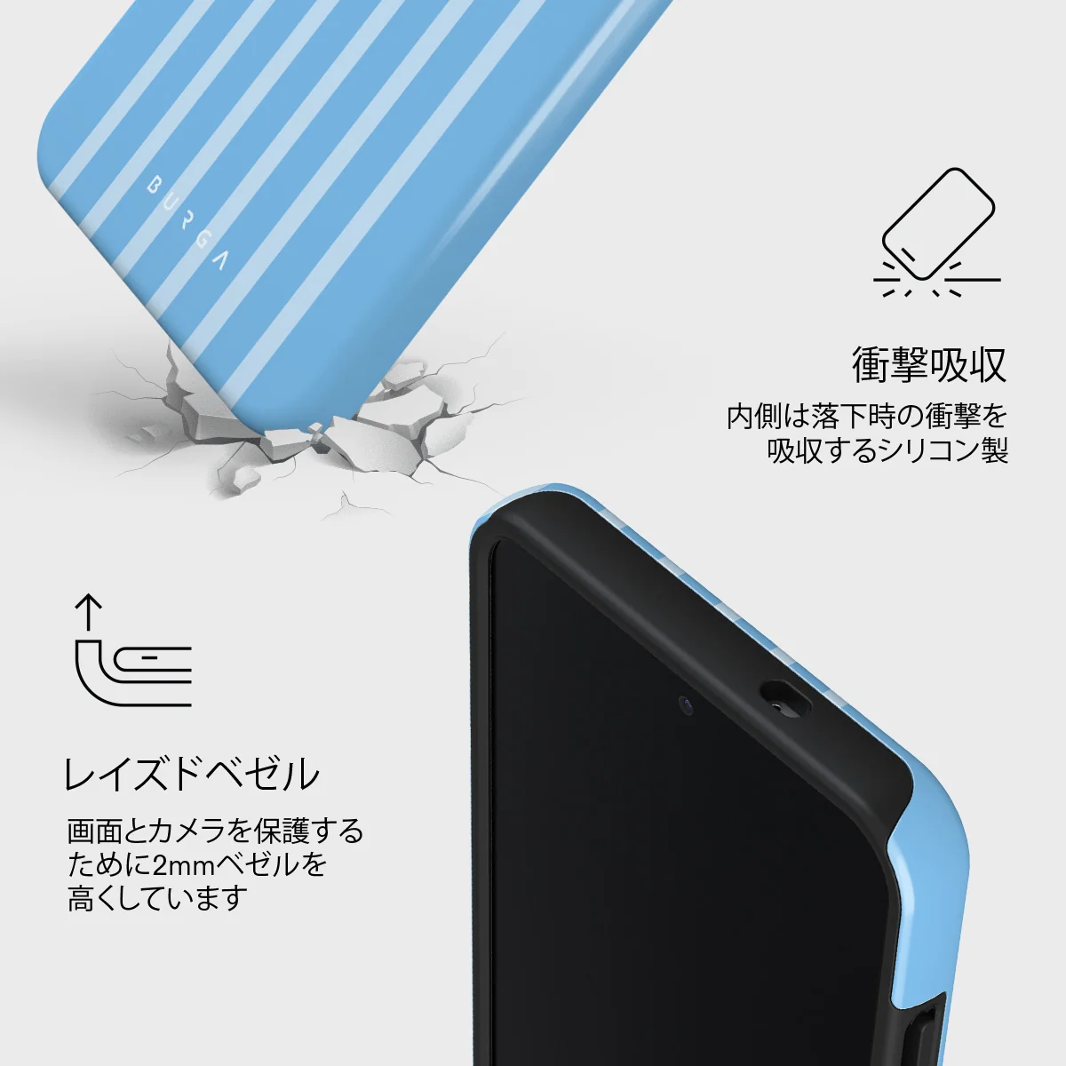 The Hamptons - Samsung Galaxy S25 Plus ケース