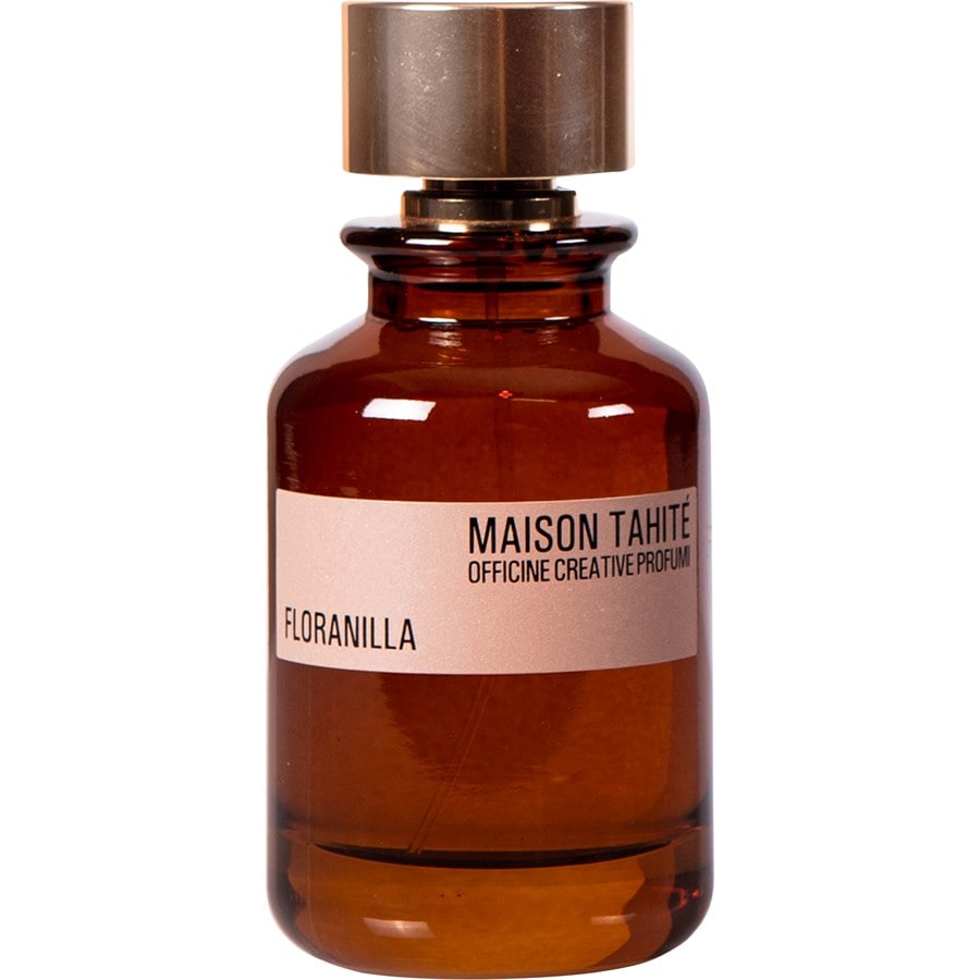 Maison Tahité Vanilla Collection Eau de Parfum Spray Floranilla