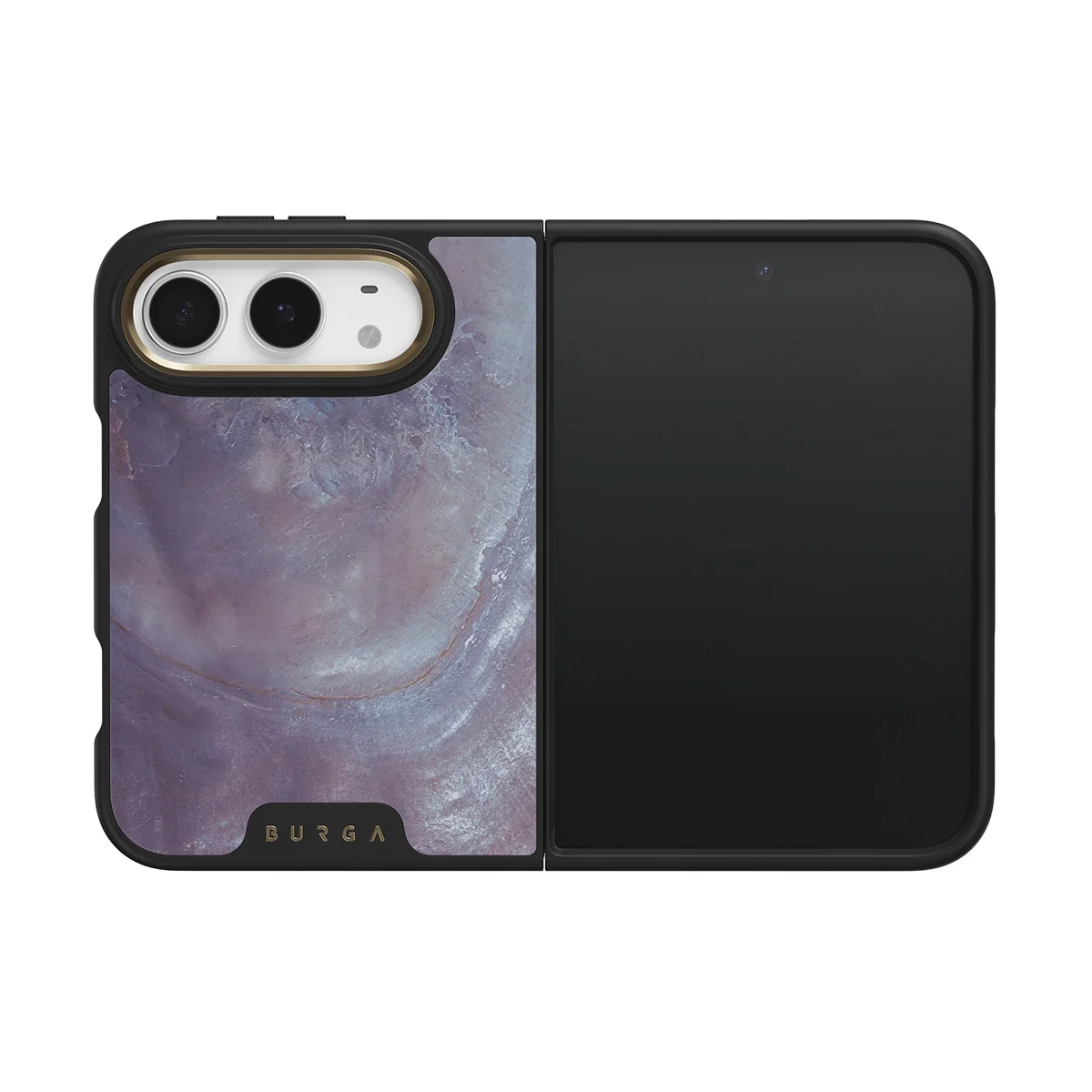 Side Effect - iPhone Duo ケース