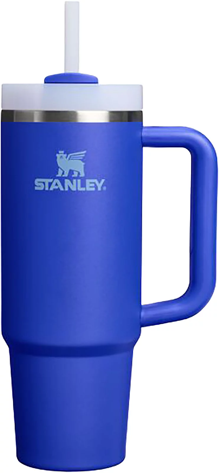 Stanley 30 oz. Quencher H2.0 FlowState Tumbler - Cobalt