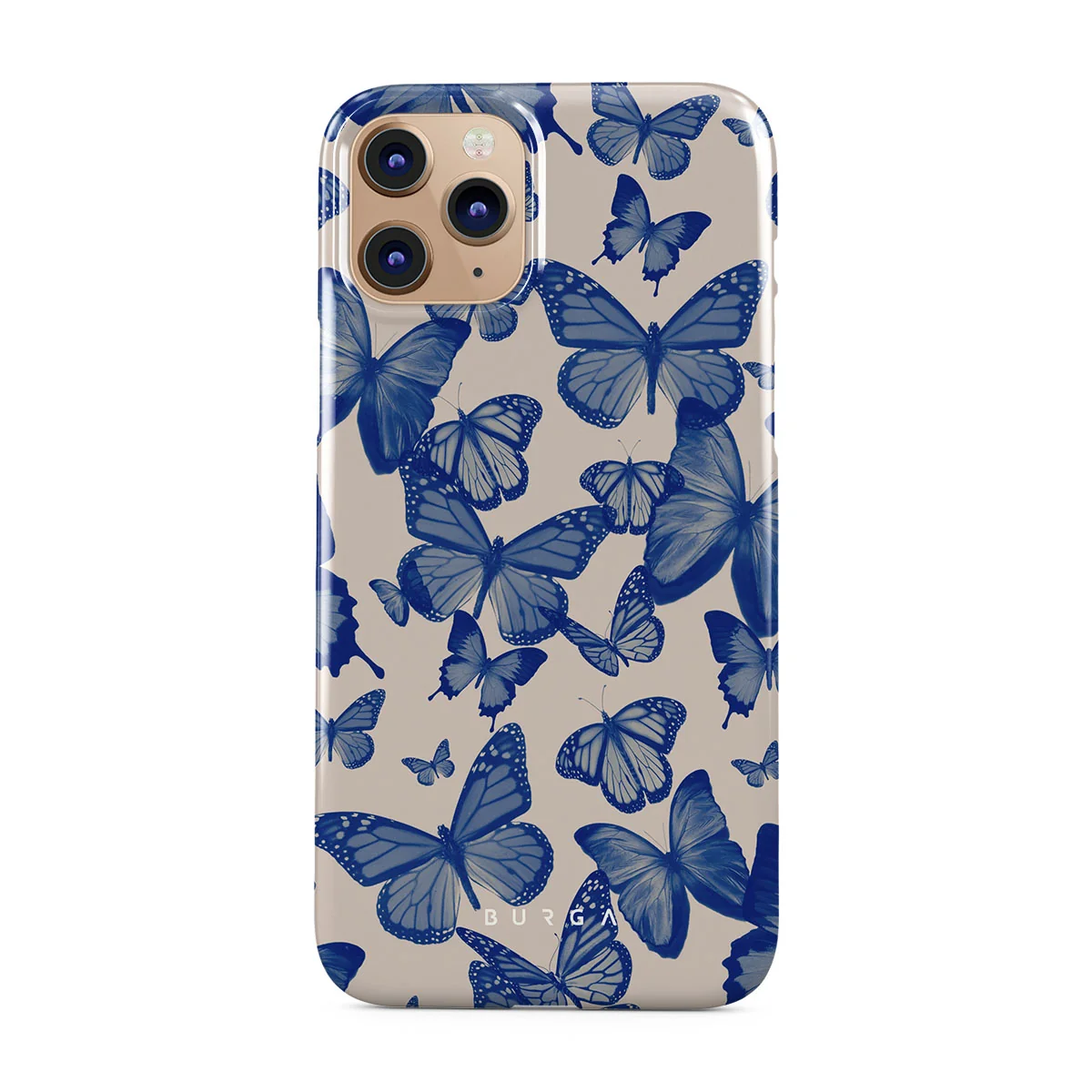 Butterfly Effect - iPhone 11 Pro ケース