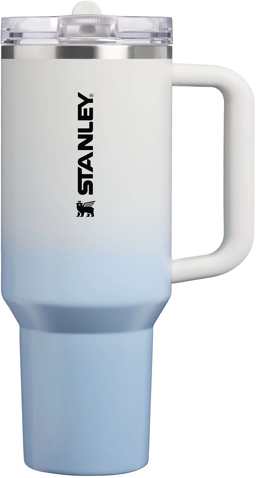 Stanley 40 oz. Quencher ProTour Flip Straw Tumbler - Blue Dream Gradient