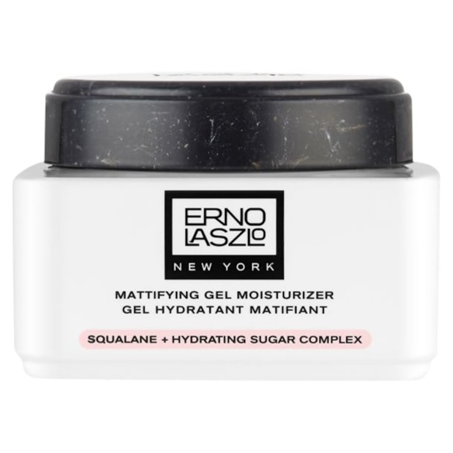 Erno Laszlo Pielęgnacja twarzy Matujący żel nawilżający