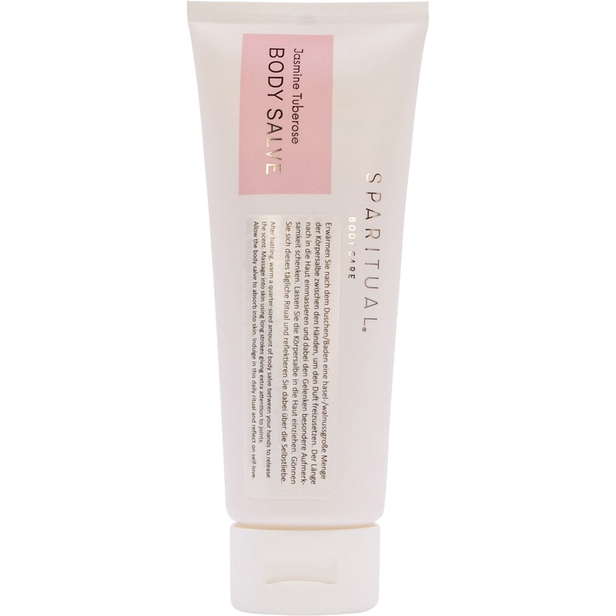 Sparitual Jasmine Tuberose Balsam do ciała