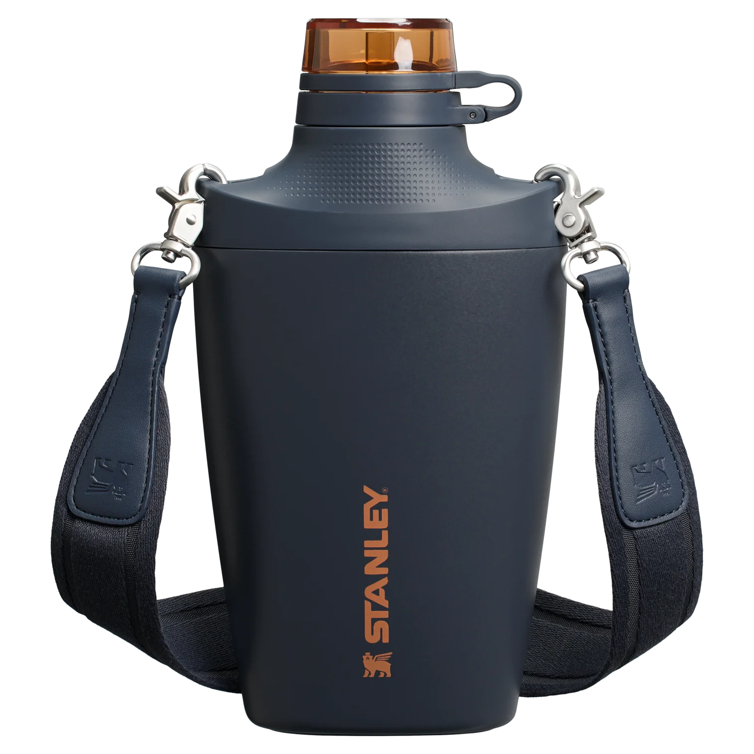 The Stanley Cross Bottle