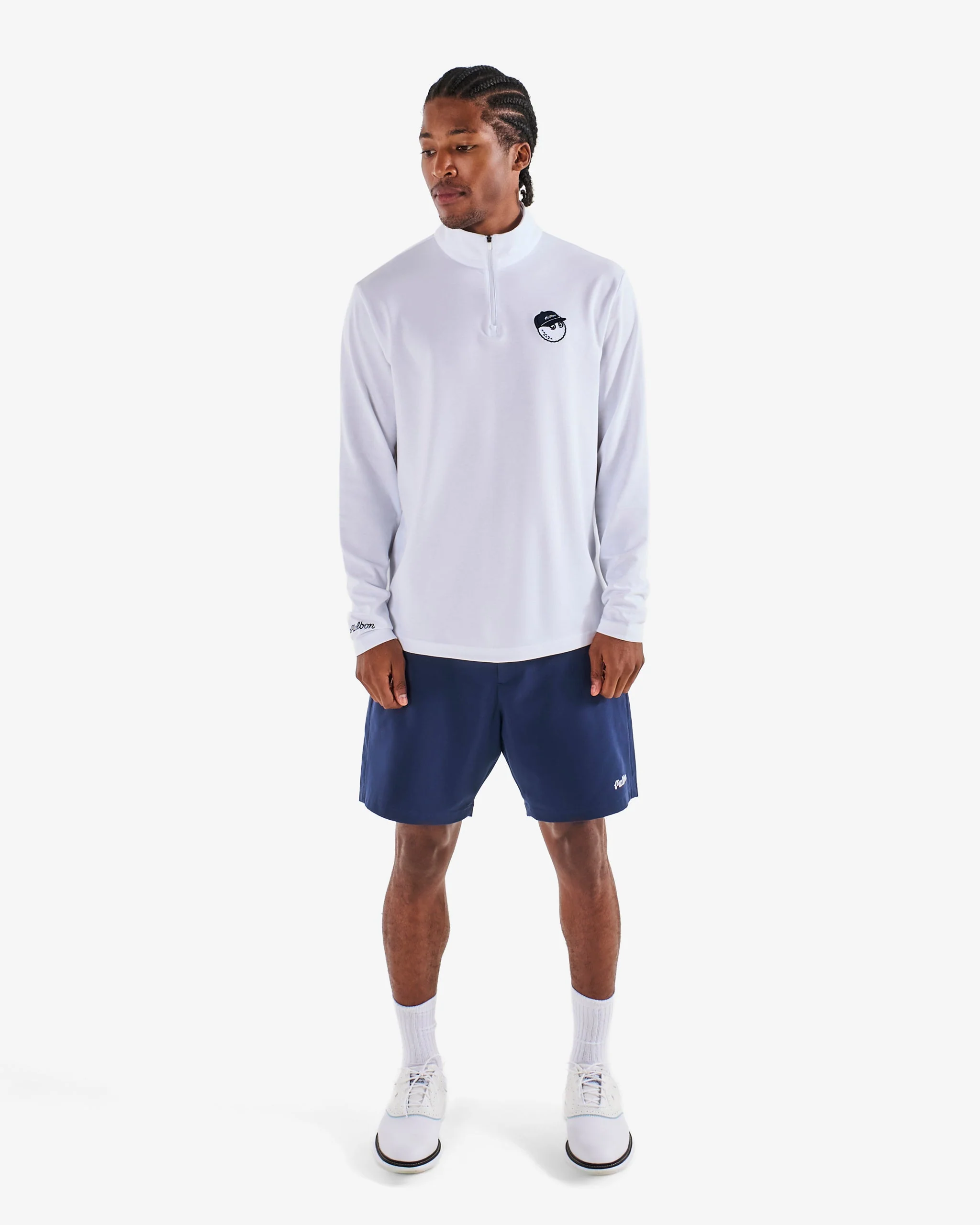 Flyer Mid Layer