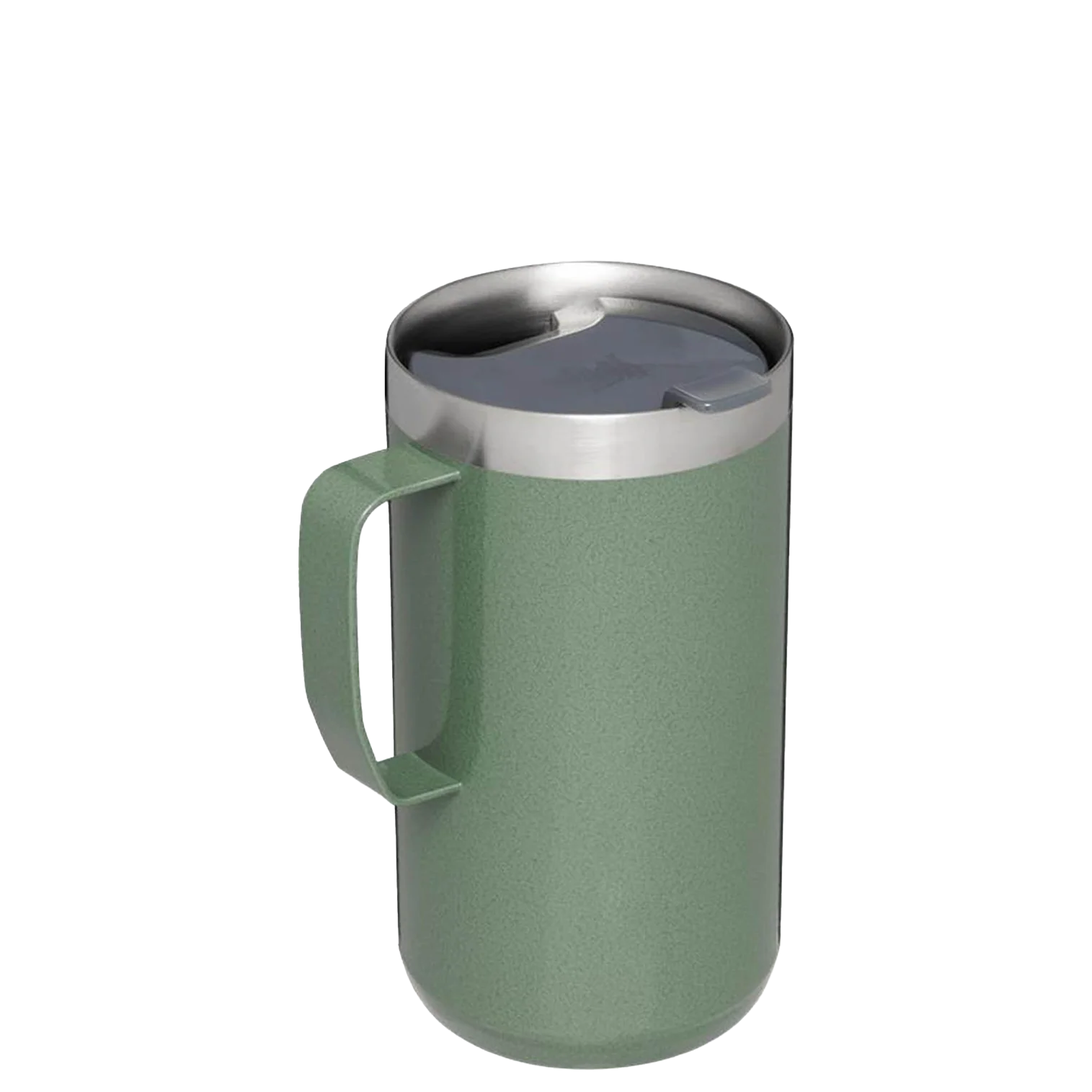 The Stay-Hot Camp Mug