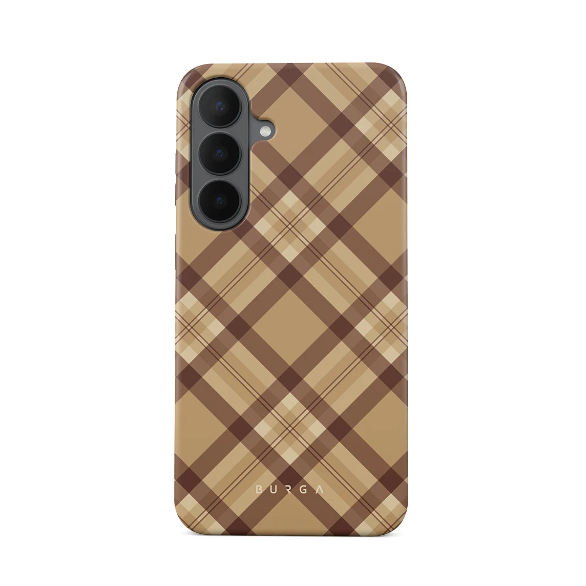 Coffee Break - Samsung Galaxy S26 FE Case