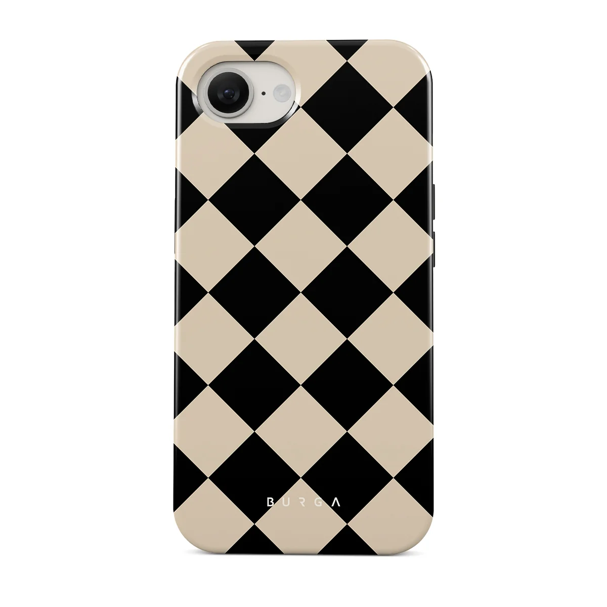 Proper Uniform - iPhone 17e ケース