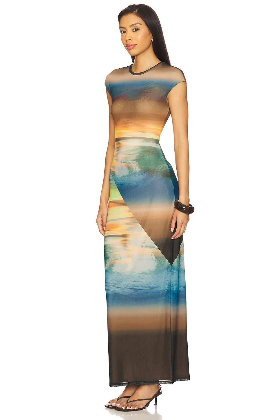 Cody Dress