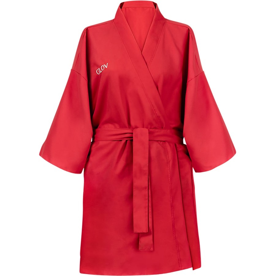 GLOV Szlafrok Chłonny szlafrok w stylu Kimono