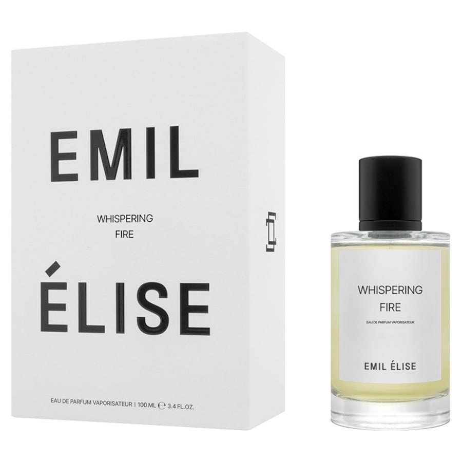Emil Élise Whispering Fire Eau de Parfum Spray
