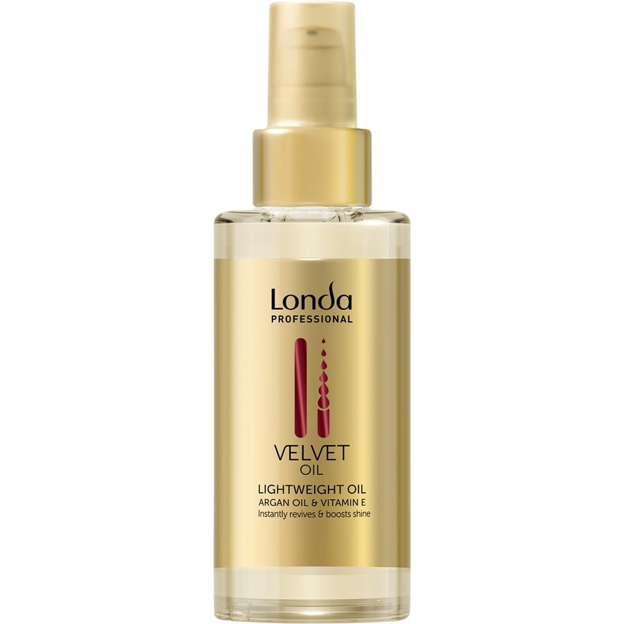 Londa Professional Velvet Oil Lekki olej