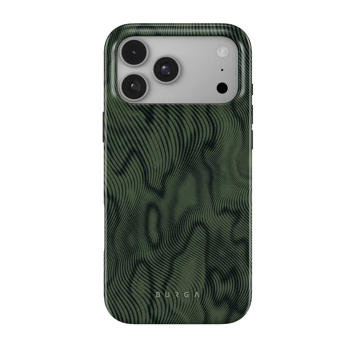 Pioneer - iPhone 18 Pro ケース
