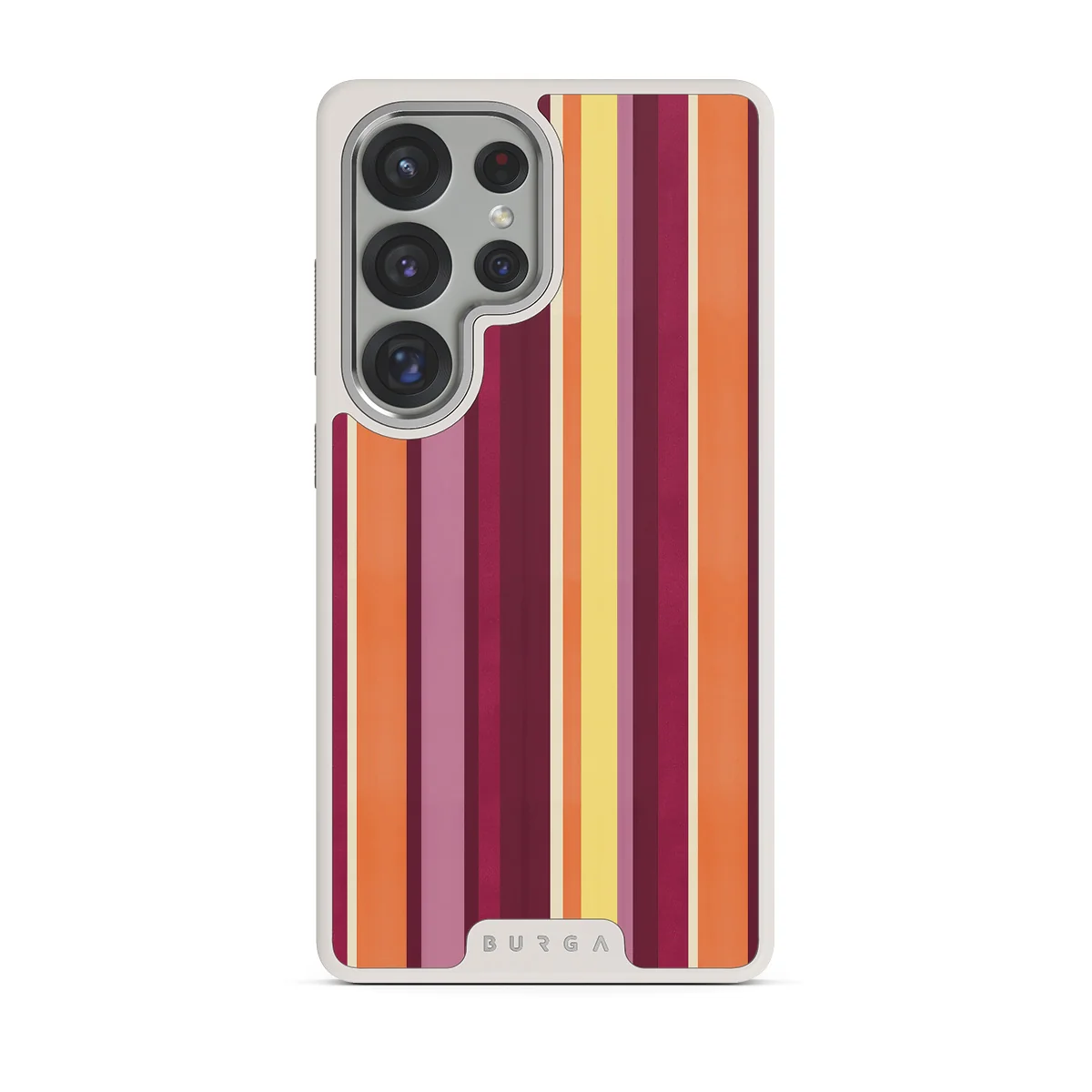 Maracuja - Samsung Galaxy S25 Ultra ケース