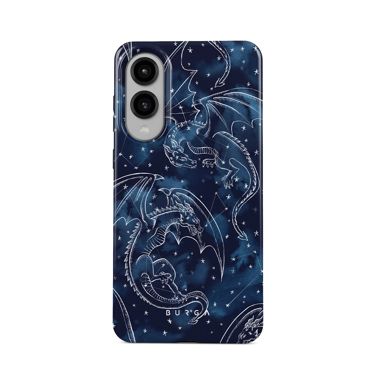 Wyvern - Samsung Galaxy S25 Edge ケース