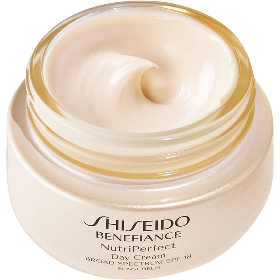 Shiseido Benefiance NutriPerfect Day Cream SPF 15