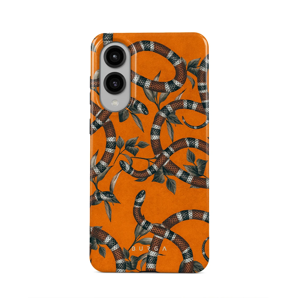 Bitter Apricot - Samsung Galaxy S25 Edge ケース