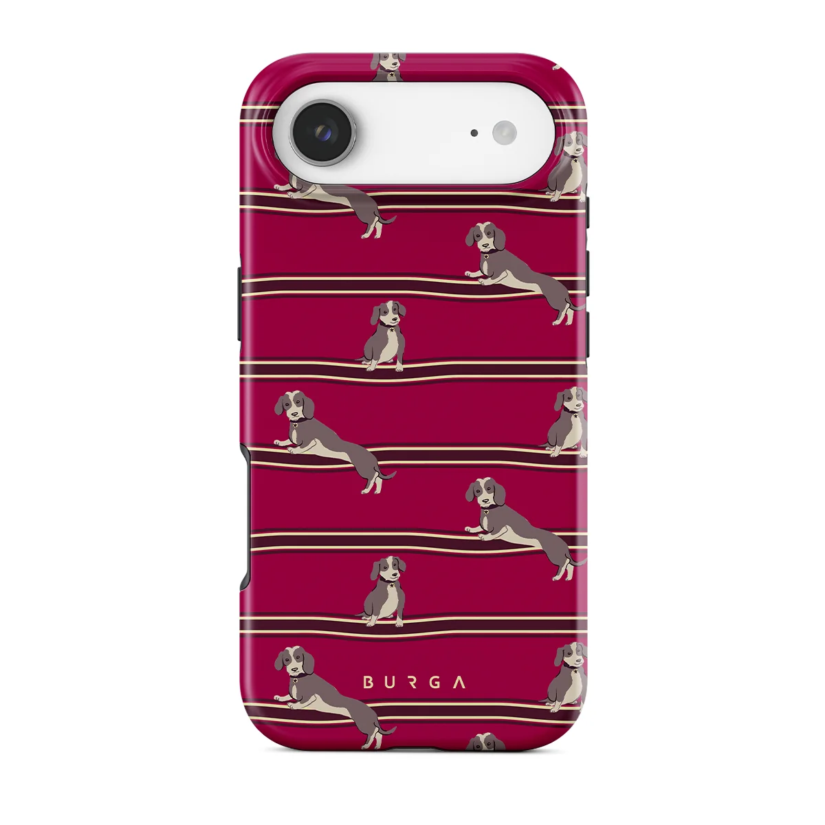 On Hold - iPhone Air ケース