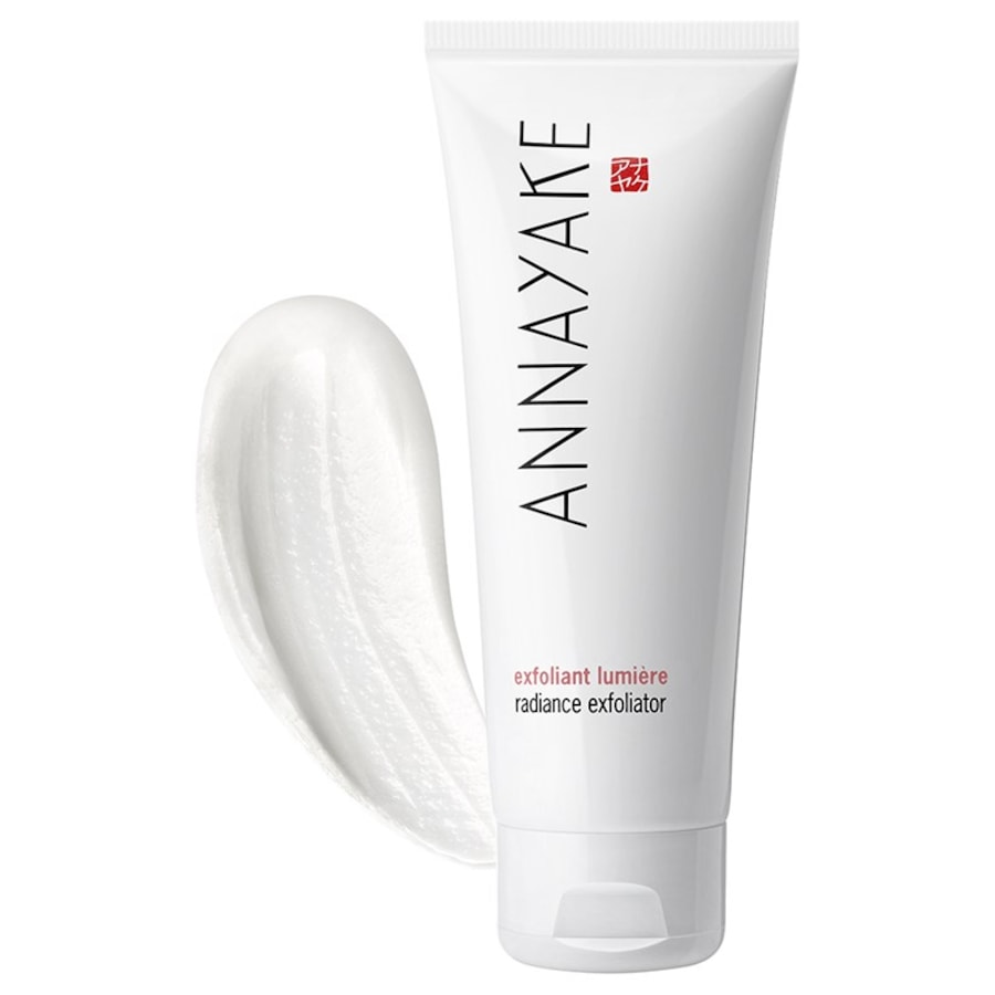 Annayake Facial Cleanser Radiance Exfoliator