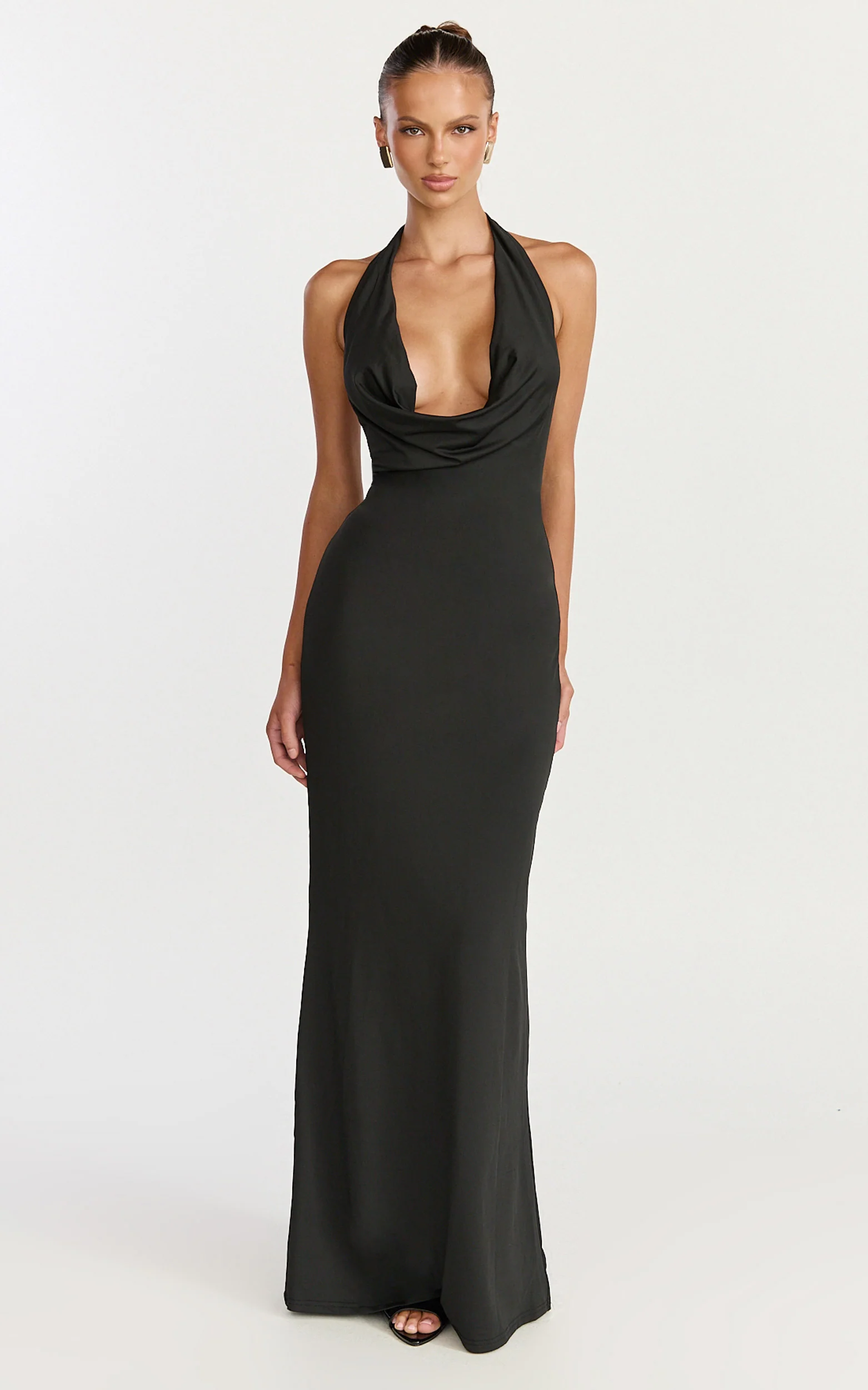 Sylvana Maxi Dress