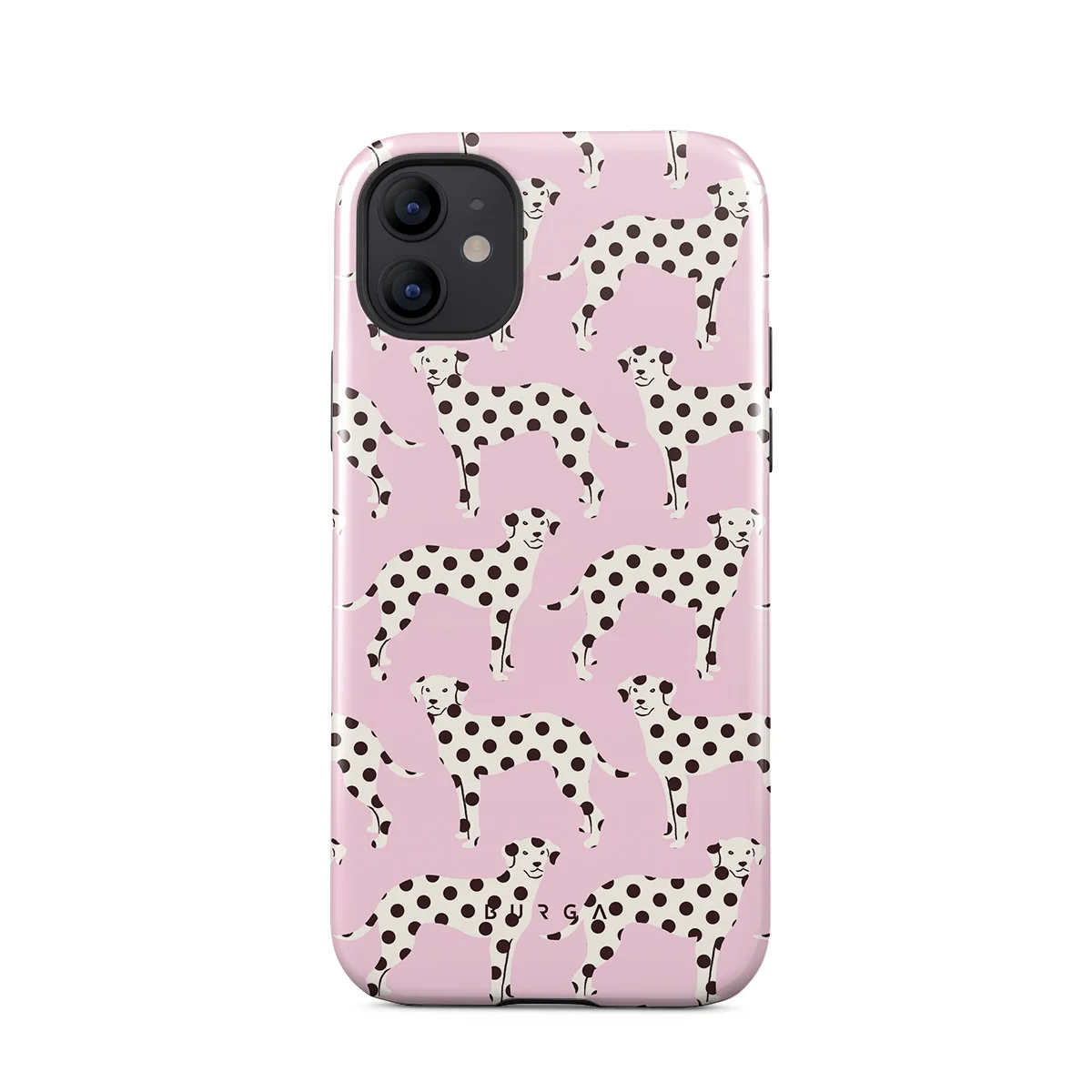 Buddy - iPhone 12 ケース