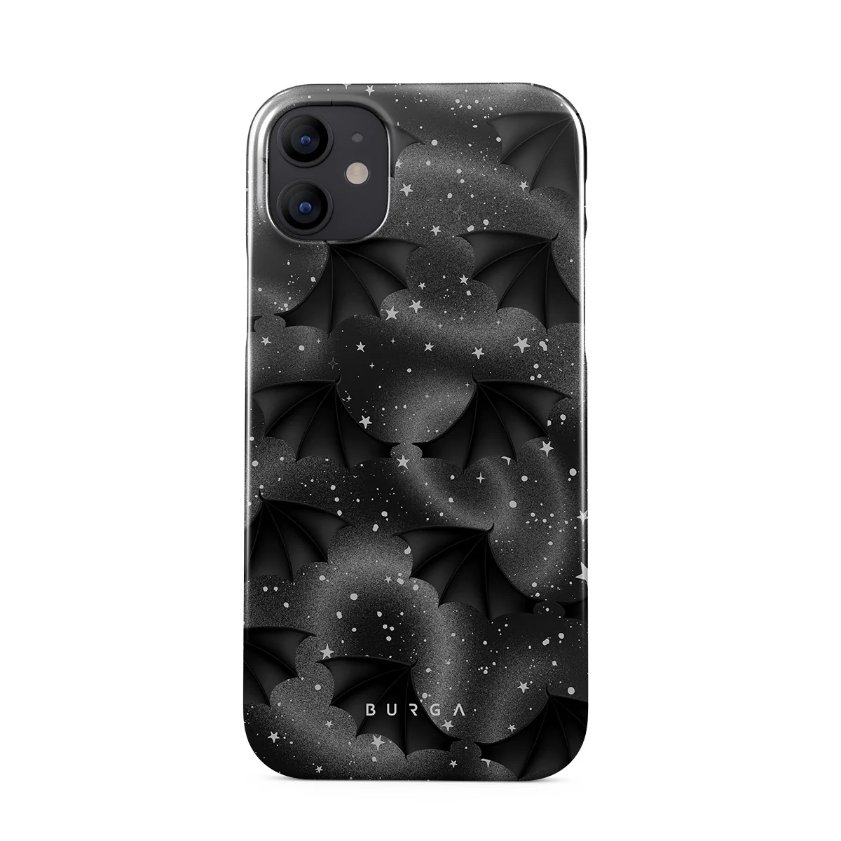 Wingspan - iPhone 12 Mini ケース