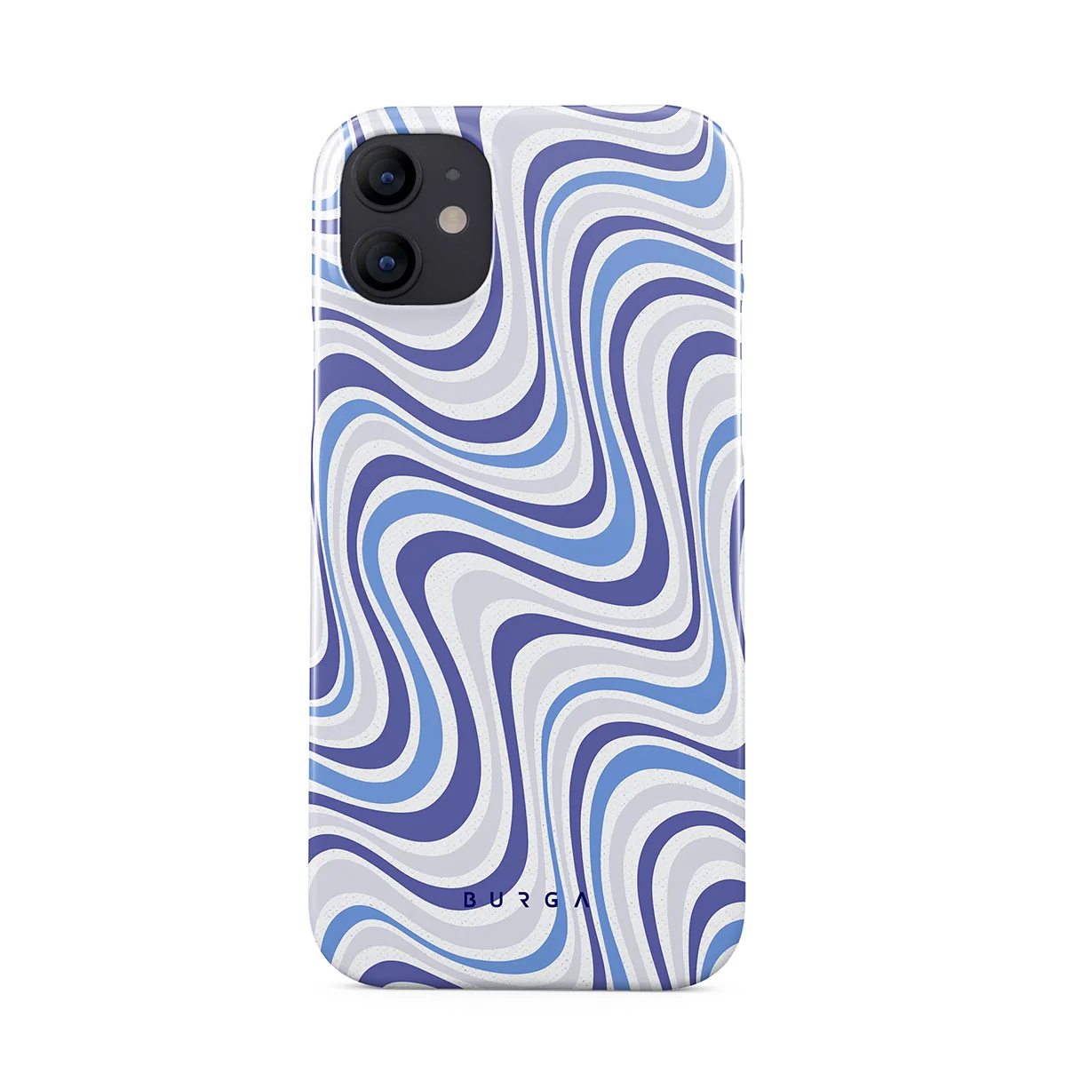Stay Groovy - iPhone 12 ケース