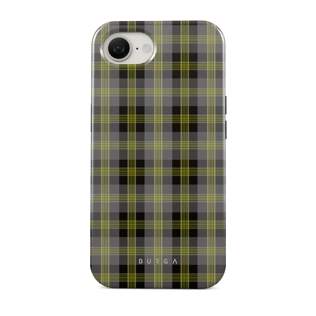 Evergreen - iPhone 17e ケース