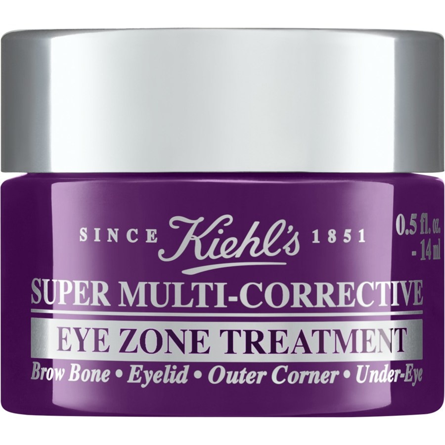 Kiehl's Pielęgnacja oczu Super Multi-Corrective Eye Zone Treatment