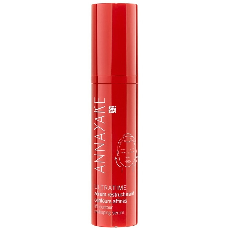 Annayake Ultratime Lift Contour Reshaping Serum