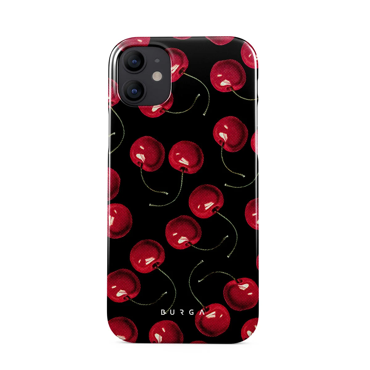 Cherrybomb - iPhone 12 Mini ケース
