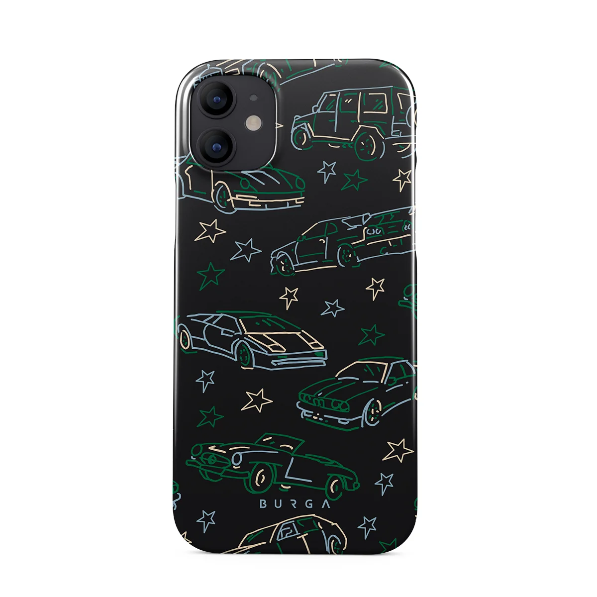 Big Dreams - iPhone 12 Mini ケース