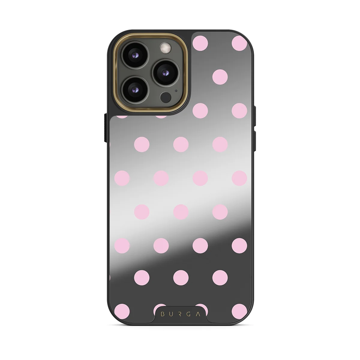 Berry Bliss - iPhone 12 Pro ケース