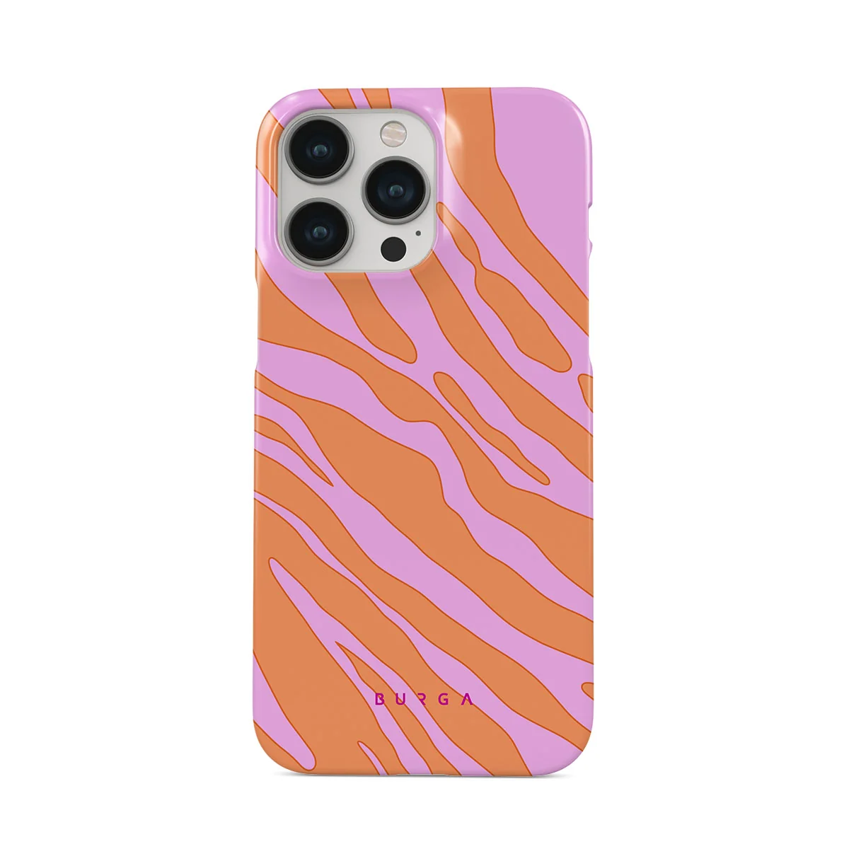 Spicy - iPhone 13 Pro ケース