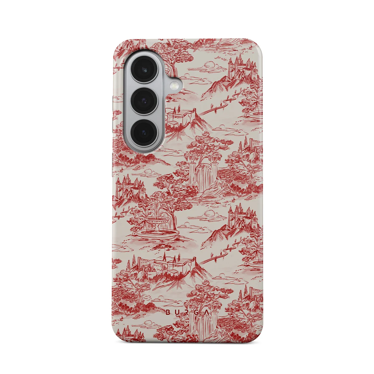 Fortress - Samsung Galaxy S26 Plus ケース