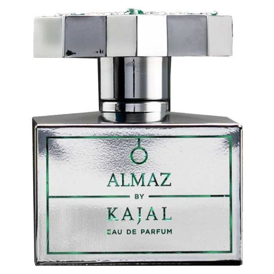 KAJAL The Classic Collection Parfum Spray Almaz
