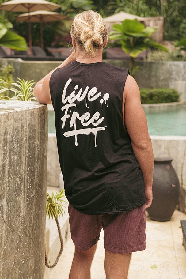 Sm Live Free