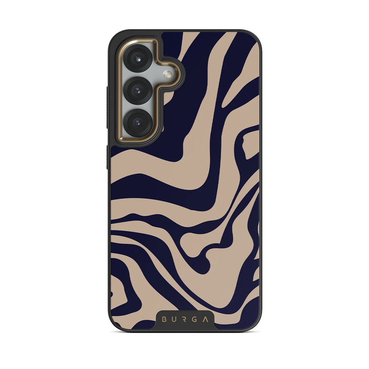 Vigilant - Samsung Galaxy S25 Plus ケース