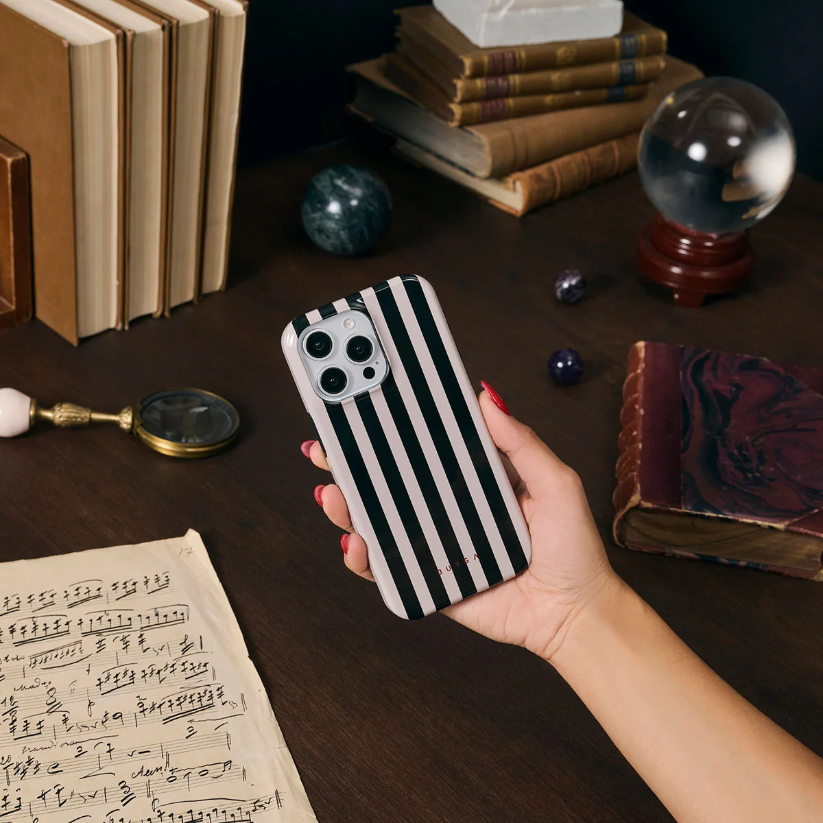 Prophecy - iPhone 13 ケース